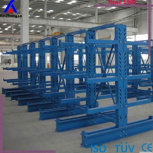 Fabricante de <span class=keywords><strong>China</strong></span> personalizado carga pesada de la hoja de metal de almacenamiento en rack - Product Image 2