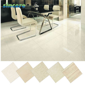 Porcelanato Pulido Español, Super Brillo, Nano Blanco Pulido Super - Product Image 1