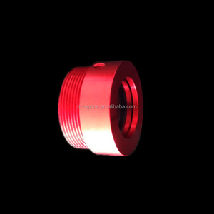 Poli ronde fenêtre étape lunettes - Product Image 3
