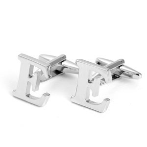 100% boutons <span class=keywords><strong>de</strong></span> <span class=keywords><strong>manchette</strong></span> alphabet arabe, boutons <span class=keywords><strong>de</strong></span> <span class=keywords><strong>manchette</strong></span> <span class=keywords><strong>de</strong></span> couleur <span class=keywords><strong>argent</strong></span> - Product Image 5