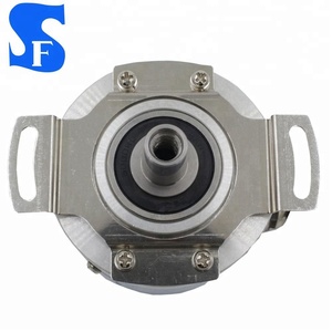 Changchun Sanfeng Factory's <strong>High</strong> <strong>Quality</strong> Replacement ERN1331 Taper Shaft 1024ppr Otis Elevator <strong>Rotary</strong> <strong>Encoder</strong> - Product Image 6