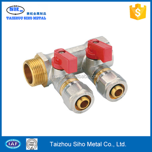 Collecteur manuel avec <span class=keywords><strong>pompe</strong></span> de circulation et actionneur de <span class=keywords><strong>clapet</strong></span> <span class=keywords><strong>anti</strong></span>-<span class=keywords><strong>retour</strong></span> pour les importateurs de gaz et d'<span class=keywords><strong>eau</strong></span> Application générale - Product Image 4