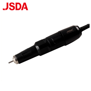JSDA JD102H Perceuse et lime à ongles électriques professionnelles - <span class=keywords><strong>Machine</strong></span> de manucure/pédicure portable à faible bruit 35000 tr/min - Product Image 5