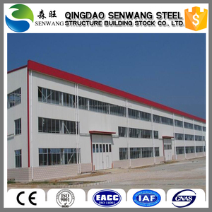 Structural Steel préfabriquée <span class=keywords><strong>entrepôt</strong></span> industriel versé <span class=keywords><strong>à</strong></span> <span class=keywords><strong>louer</strong></span> - Product Image 2
