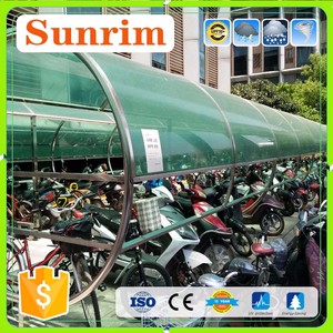 Haute qualité hangar à vélos/vélo <span class=keywords><strong>abri</strong></span>/moto et vélo <span class=keywords><strong>carport</strong></span> - Product Image 4