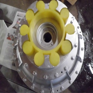 Agente de curado <span class=keywords><strong>E300</strong></span> DMTDA líquido MOCA - Product Image 3