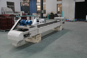 TDSL SERIES <strong>Belt</strong> <strong>Conveyor</strong> for Rice Mill - Product Image 4