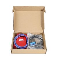 CGDI Prog pour BMW MSV80 Programmeur Clé Automatique + Outil de Diagnostic + IMMO Sécurité 3 en 1 Nouvellement Ajouter BMW FEM/EDC Fonction