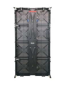 P 3,91 Bescan IP65 vermietung Wasserdichte schrank P 3,9 outdoor <span class=keywords><strong>led</strong></span> video wand <span class=keywords><strong>display</strong></span> bildschirm - Product Image 2