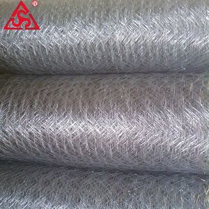 <span class=keywords><strong>Laine</strong></span> de roche couverture hexagonale grillage grillage <span class=keywords><strong>maille</strong></span> - Product Image 4