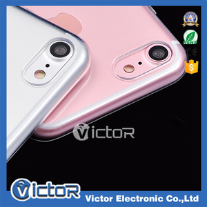 China Mayoristas productos calientes real teléfono móvil Molde 3D impresión funda del teléfono móvil con diamante para iPhone 6 - Product Image 3