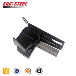 SUPPORT MOTEUR EN CAOUTCHOUC KINGSTEEL pour DAIHATSU STORIA M1 1998-2005 12306-B1020 - Product Image 2