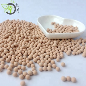 Zeolite 4A setaccio molecolare adsorbente MSDS 3-5mm per l'asciugatura del filtro dell'essiccatore dell'aria compressa - Product Image 5
