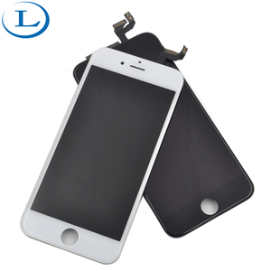 <span class=keywords><strong>10</strong></span> años de <span class=keywords><strong>precio</strong></span> de fábrica completo <span class=keywords><strong>nuevo</strong></span> for <span class=keywords><strong>iphone</strong></span> 6s más montaje de digitalizador lcd, Pantalla Lcd Touch for <span class=keywords><strong>Iphone</strong></span> 6s Plu - Product Image 4