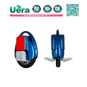 Les ventes de promo <span class=keywords><strong>AirWheel</strong></span> électrique auto équilibrage Scooter Une roues électriques Monocycle FC Scooters électriques - Product Image 4