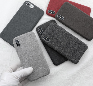 เคสซิลิโคนเนื้อนิ่ม TPU สำหรับ <span class=keywords><strong>Iphone</strong></span>,เคสโทรศัพท์แบบบางเฉียบสำหรับ <span class=keywords><strong>Iphone</strong></span> 6 6S 7 8 Plus X <span class=keywords><strong>Xs</strong></span> Max - Product Image 5