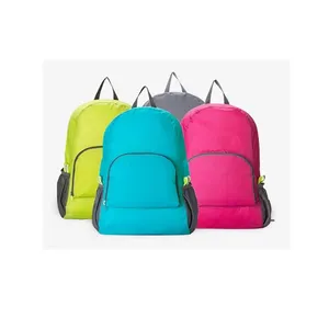 High quality Hiking Teenager School bag Backpack School