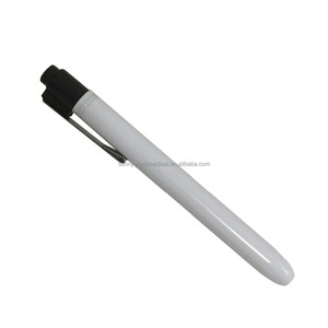 2018 nuevo estilo AAA penlight baterías médicos diagnóstico pluma - Product Image 4