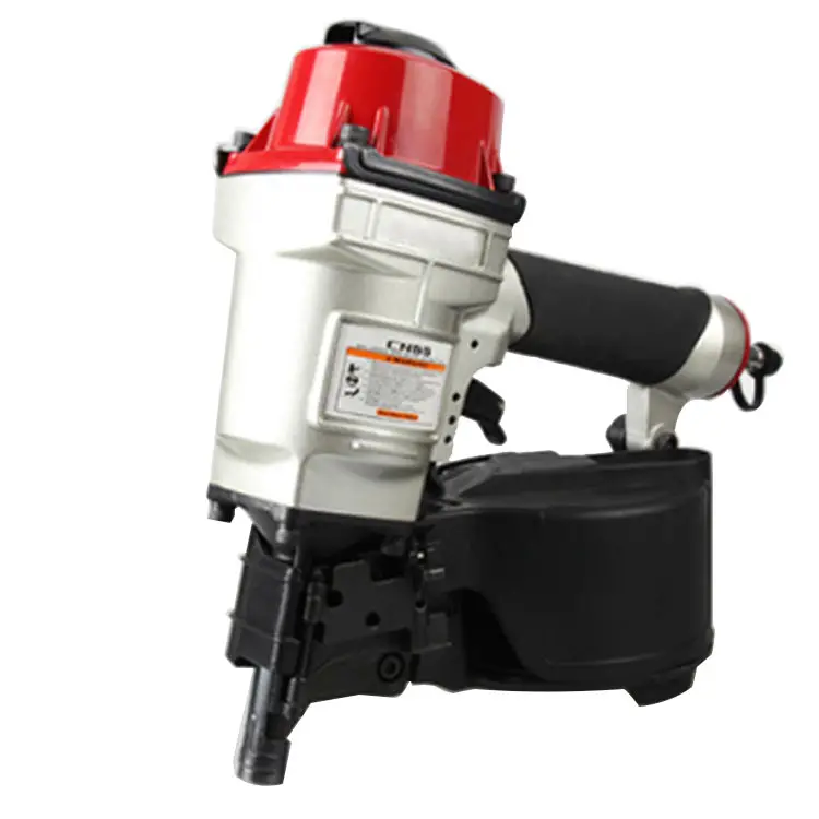 חמה למכירה CN55 סליל nailer פנאומטי