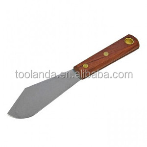 25mm <strong>Chisel</strong> Knife -Rigid Blade Scraper Tool- for Decorating Filling,The First-Biggest Filling Knife <strong>Supplier</strong> in China - Product Image 6