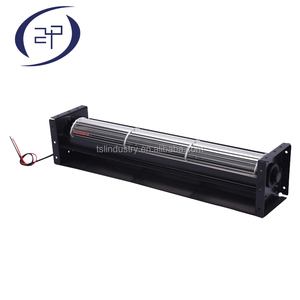 Soplador de <span class=keywords><strong>leña</strong></span> de 30 ventiladores de flujo cruzado, inserto de gas - Product Image 1
