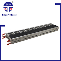 Rampes de chargement pliantes en aluminium robustes pour motoneiges, remorques de moto, VTT, UTV, tracteurs et tondeuses à gazon – Vente en gros