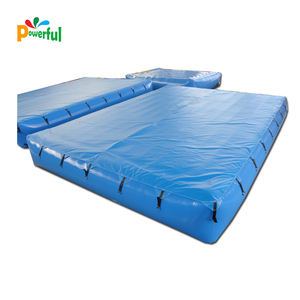 Tapis <span class=keywords><strong>de</strong></span> <span class=keywords><strong>gymnastique</strong></span>, cascade <span class=keywords><strong>de</strong></span> sécurité, airbag <span class=keywords><strong>gonflable</strong></span>, saut, parc ninja, <span class=keywords><strong>matelas</strong></span> d'atterrissage - Product Image 3