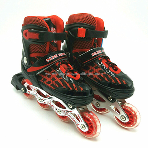 Giày Trượt Patin Trẻ Em Thể Thao Ngoài Trời Bán Sỉ Giá Rẻ Giày Trượt Patin Nhấp Nháy Có Thể Điều Chỉnh - Product Image 5