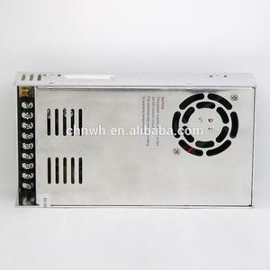 <span class=keywords><strong>Ca</strong></span> 400w/dc fuente de alimentación 24v 16.5a energía de la conmutación 24v en interiores de suministro de energía - Product Image 6