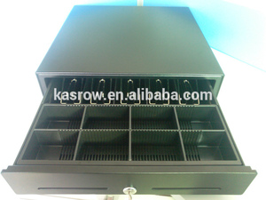 Métal de construction Abs plateau Pos Cash Drawer - Product Image 2