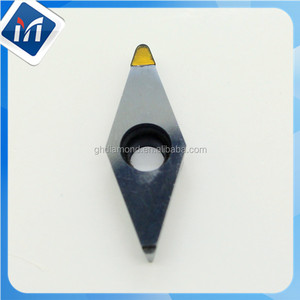 Inserti in Diamante Naturale Monocristallino MCD per Utensili da Taglio per Gioielleria - Product Image 4