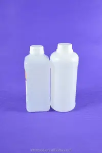 Liquide de nettoyage pour imprimante eco-solvant pour DX4 DX5 DX7 à base d'huile tête