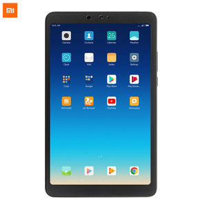<span class=keywords><strong>Xiaomi</strong></span> <span class=keywords><strong>Mi</strong></span> <span class=keywords><strong>Pad</strong></span> <span class=keywords><strong>4</strong></span> 3GB RAM 32GB ROM,หน้าจอสัมผัส8นิ้ว2018 + 13MP กล้องคู่ Mipad <span class=keywords><strong>4</strong></span> <span class=keywords><strong>WiFi</strong></span> แอนดรอยด์แท็บเล็ตพีซีรุ่นล่าสุดปี5MP - Product Image 5
