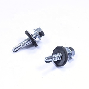 <span class=keywords><strong>HanDan</strong></span> shuangzi DIN7504K trapano coda vite - Product Image 4