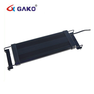 Haute qualité D'eau Douce programmable rampe aquarium led Usine Élèvent <span class=keywords><strong>La</strong></span> Lumière Pour Fish Tank - Product Image 3