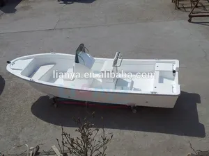 Liya 5.8m panga barco para la venta en china