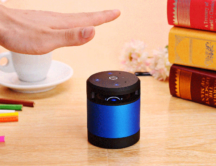 Bluetooth мини беспроводной динамик