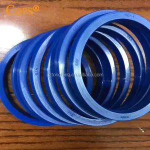 Excavator Hydraulic Cylinder Seal Kit Parts SKF 85x100x9 With Many Size