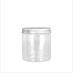 500ml PET Food Grade Clear Round <strong>Plastic</strong> Candy <strong>Sweet</strong> <strong>Jar</strong> Bottle/PET clear <strong>Plastic</strong> <strong>Jar</strong> - Product Image 5