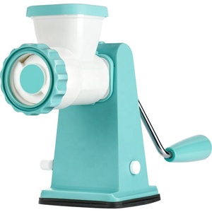 Multifuncional <span class=keywords><strong>picadora</strong></span> de carne <span class=keywords><strong>manual</strong></span> de cortadora <span class=keywords><strong>manual</strong></span> <span class=keywords><strong>picadora</strong></span> de carne de - Product Image 4