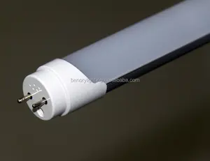 3 años de garantía, t8 tubo led japonés alto lumen chino tubo lámpara 18w tubo de 4ft