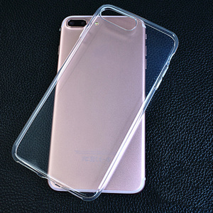 <span class=keywords><strong>Cristal</strong></span> Claro TPU caso para <span class=keywords><strong>Iphone</strong></span> <span class=keywords><strong>6</strong></span> <span class=keywords><strong>plus</strong></span> - Product Image 3