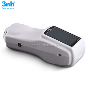 Espectrofotómetro blancura meter papel de prueba de color <span class=keywords><strong>delta</strong></span> E Medición de la densidad óptica para la impresión de películas de 3nh NS800 - Product Image 2