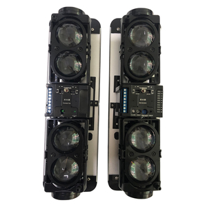 레이저 보안 제품 적외선 경계 레이저 빔 보안 - Product Image 5