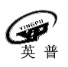 Lianyungang Inpu Quartz Co., Ltd. logo