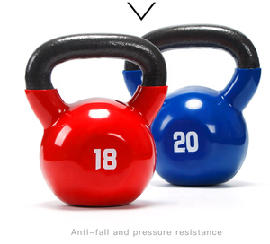 Bouilloire <span class=keywords><strong>de</strong></span> <span class=keywords><strong>sport</strong></span>, levage <span class=keywords><strong>de</strong></span> poids, 20kg, compétition réglable, <span class=keywords><strong>prix</strong></span> d'usine - Product Image 5