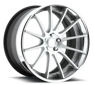 jwl via test aluminum alloy rims wheels 19-22 inch for Auto Vehicle Classic car China