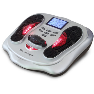 Pie acupresión masajeador de pies magnéticos AST-300D - Product Image 3