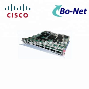 <span class=keywords><strong>CISCO</strong></span> gốc WS-X6816-10G-2T = module cho <span class=keywords><strong>6500</strong></span> series vượt qua thử nghiệm - Product Image 6