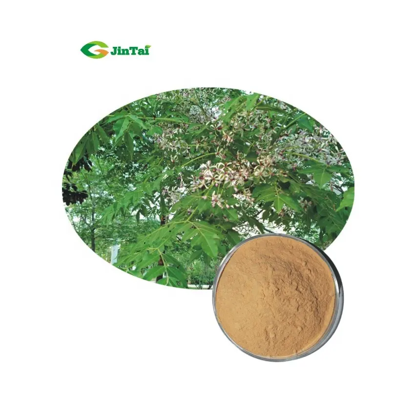 Manufacturer supply 100:1 50:1 Neem Leaf Extract